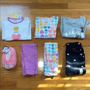 NWT 3T bundle